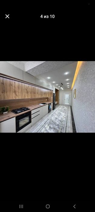 Евро ремонт квартир под ключ