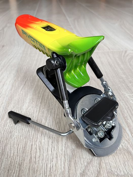 look pivot 15 forza 3.0 B105 ски автомати