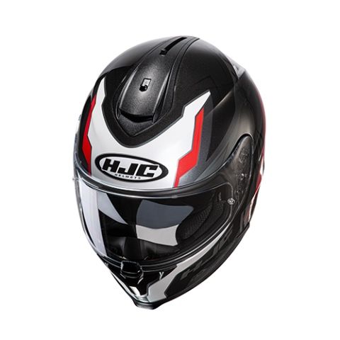 Каска HJC C70  56см размер S