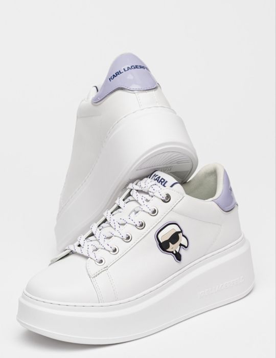 Обувки Karl Lagerfeld,38 номер,90€
