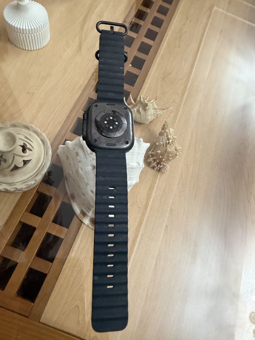 Apple wach ultra 3 49 mm
