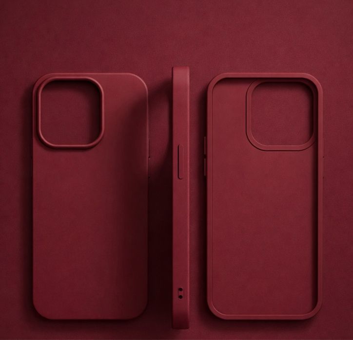 НОВЫЕ чехлы на IPhone 15 PRO MAX