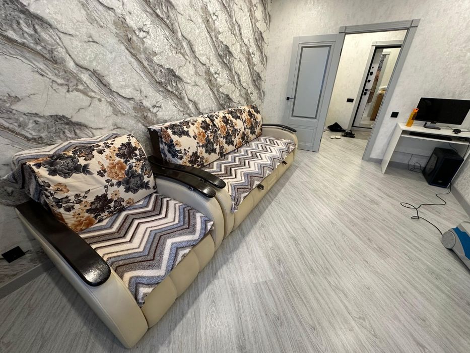 Евродвушка Продается