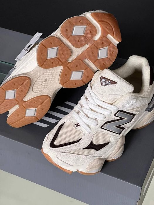 New Balance 9060 нови 39 номер