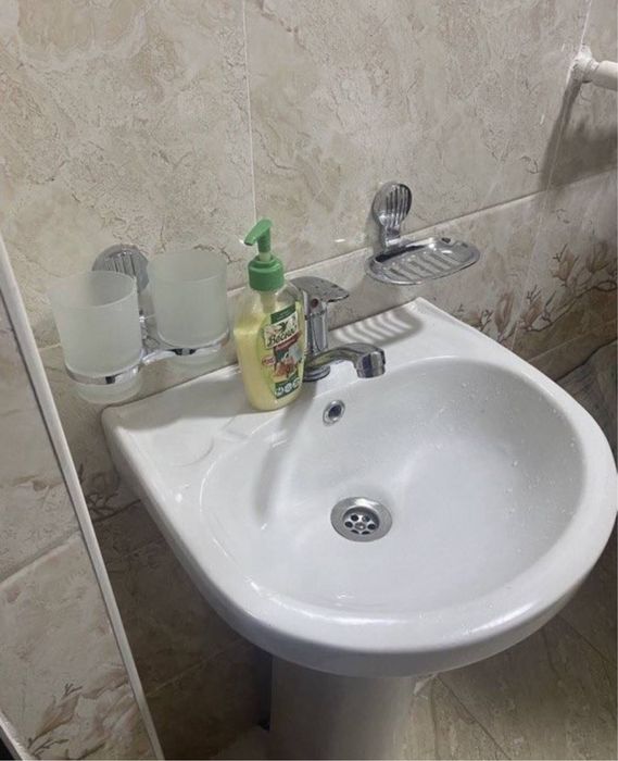 Аренда 1 хонали уй Кадышева