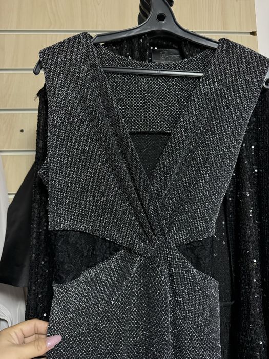 Вечерние платья