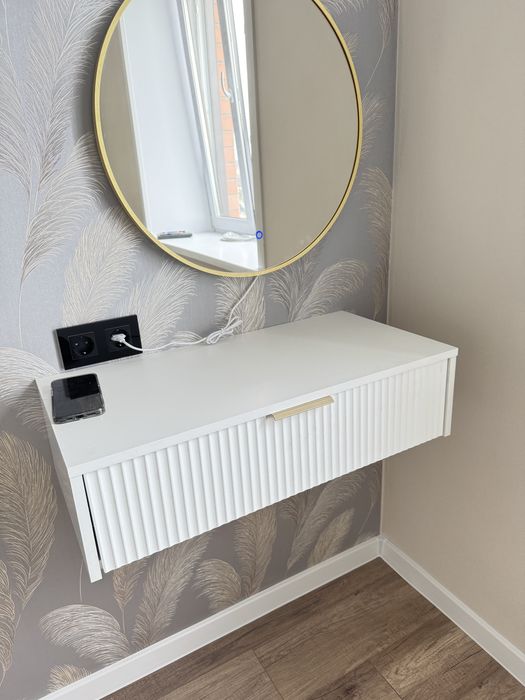 Корпусная мебель на заказ