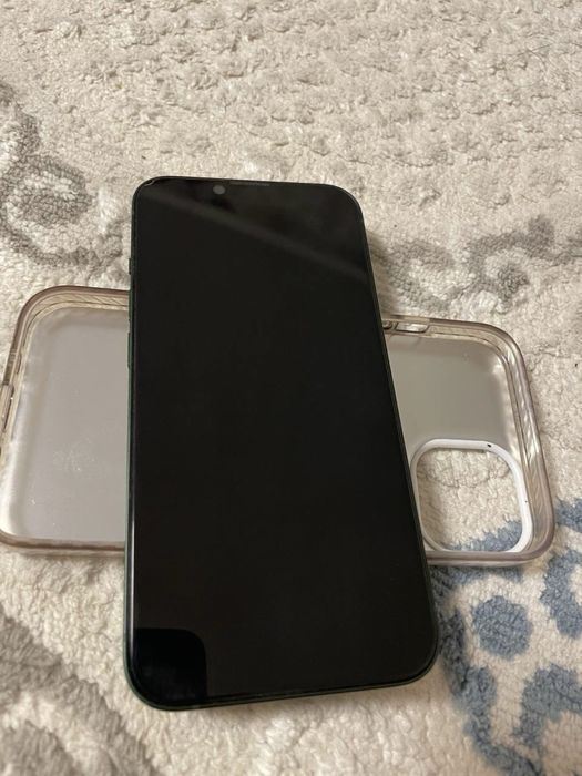 Айфон 13 128 гб.