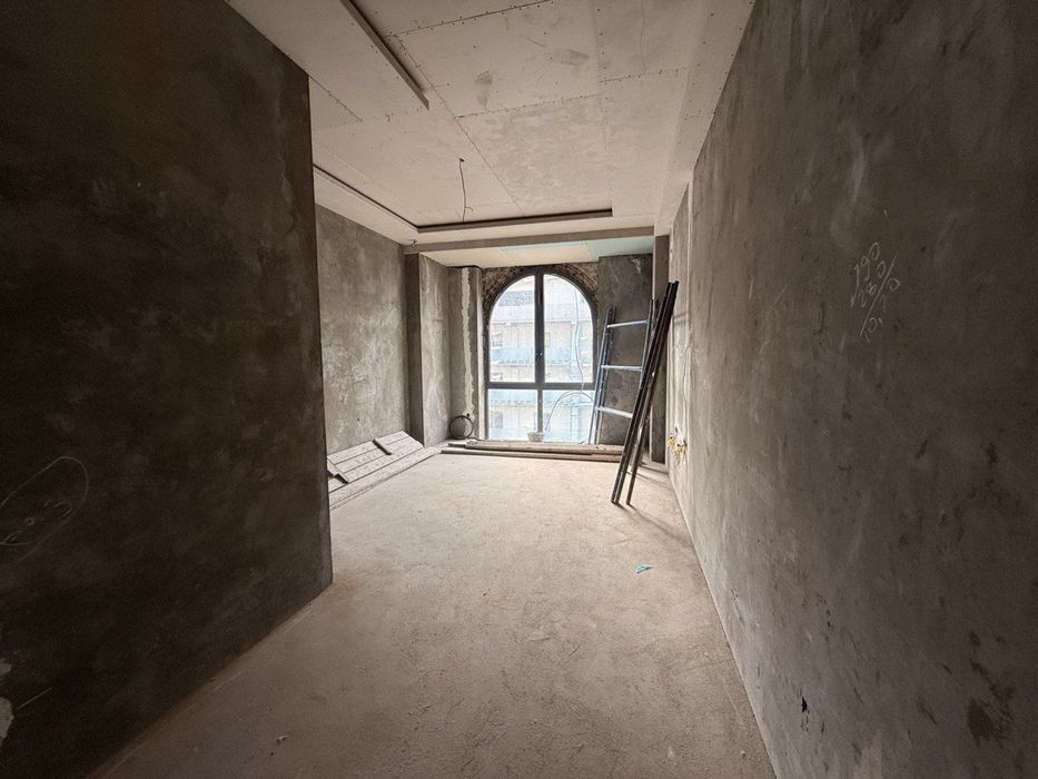 Новостройка ЖК «Kamron Palace».