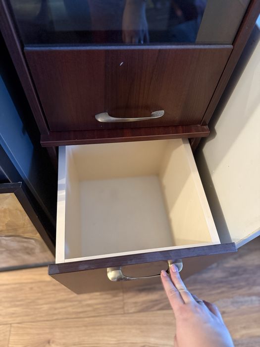 Запазена Секция за хол