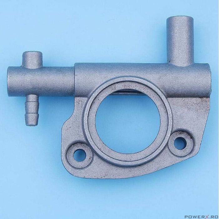 Pompa de ulei pentru drujba Oleomac 936, 937, 940, 941, 947, 952,