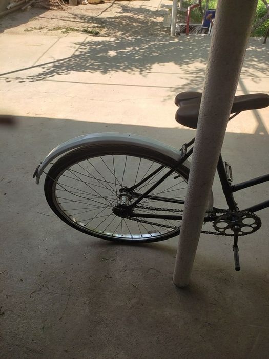 Советские велосипед сотилади