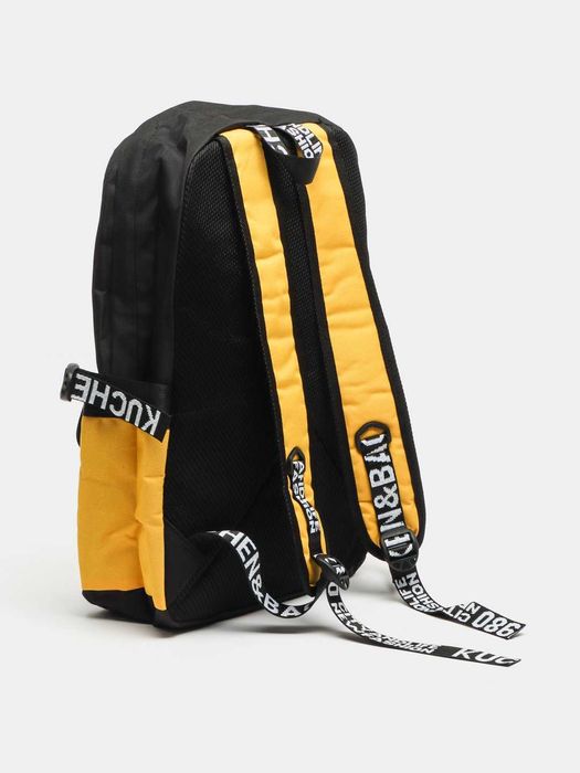 Школьный рюкзак Портфель с пикачу, унисекс