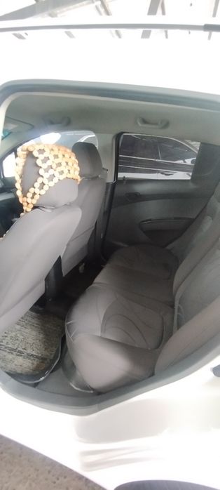 Sotiladi. Spark mexanika