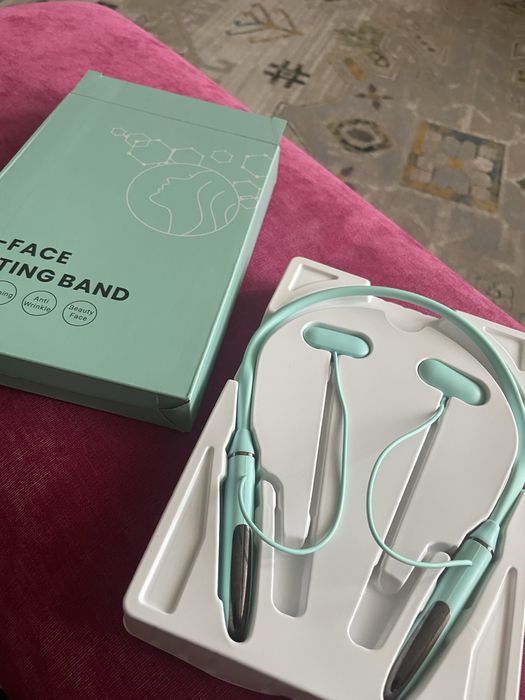 Продам многоразовую EMS-маску