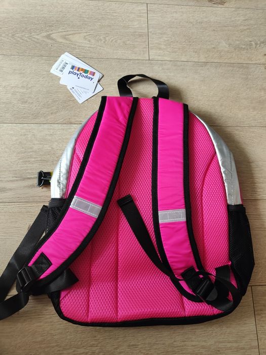 Рюкзак для девочки