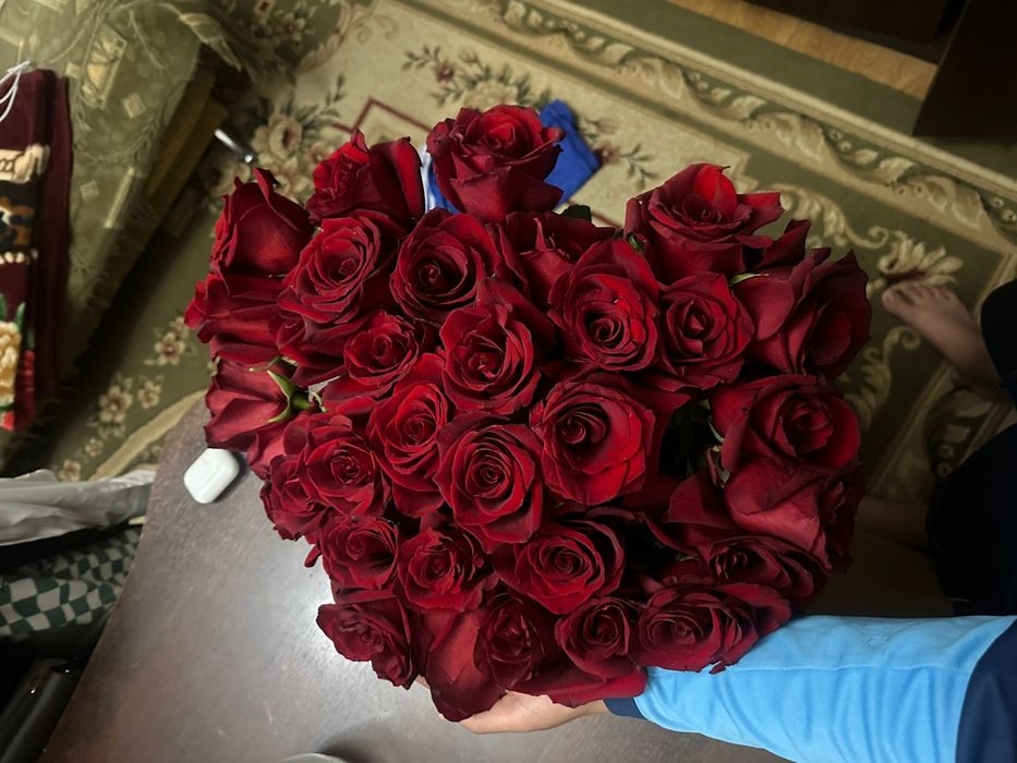 Гул кәзір келді  70-140 см