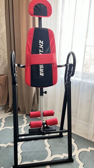 Инверсионный стол