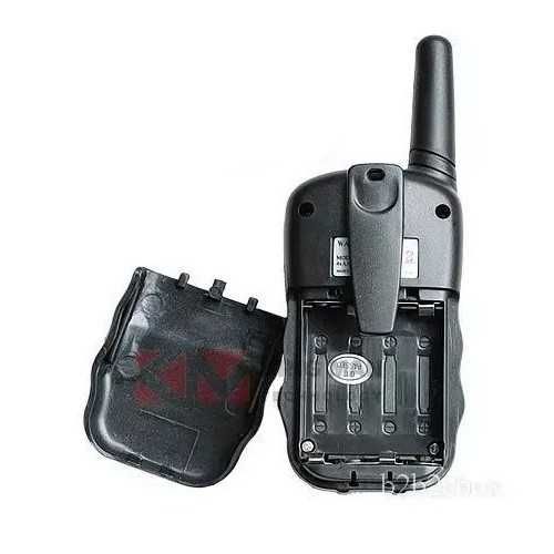 Уоки токи с голям обхват от 3км