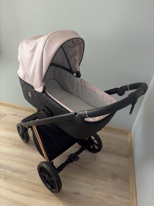 Количка  3в1 Tutek Diamos VX Limited Edition