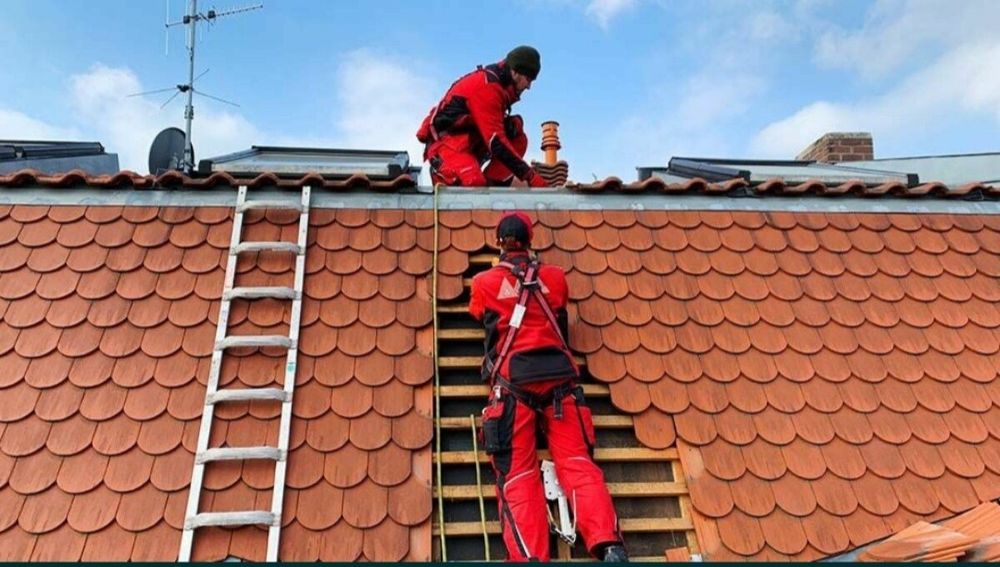 Reparatii Acoperisuri , Vopsire ,  Terase ,  Jgheaburi ,  Burlane ,