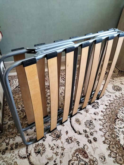 Раскладываемая кровать