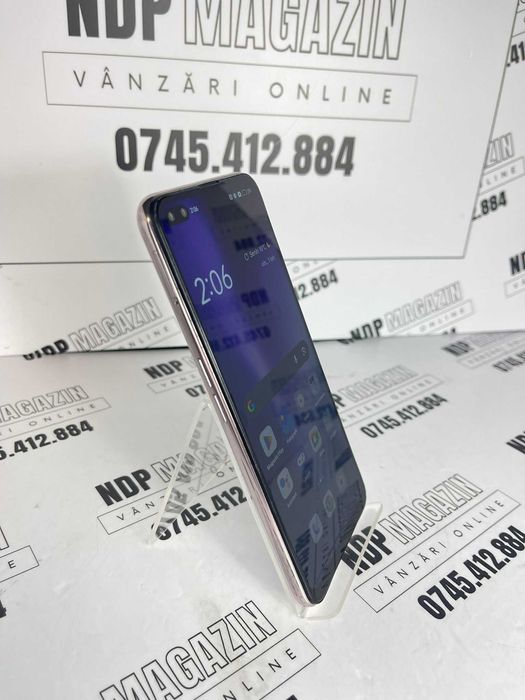 NDP Amanet NON-STOP Bld.Iuliu Maniu 69 OPPO RENO 4Z 5G (42789)