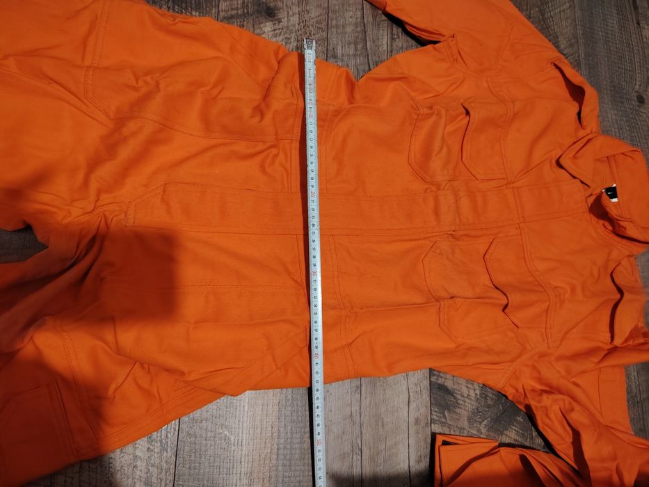 Работен гащеризон бг