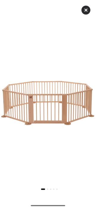 Țarc de joaca/siguranta pentru copii