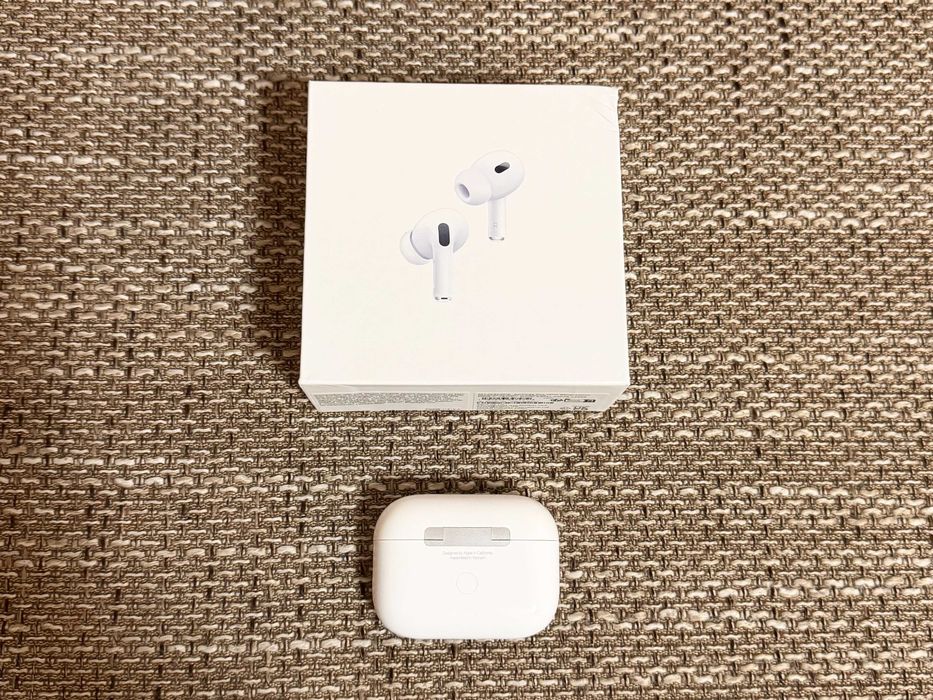 Airpods Pro 2 ANC Air Pods Pro 2nd Generation Type C - ANC