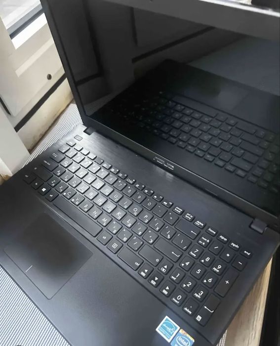 ASUS ноутбук срочно