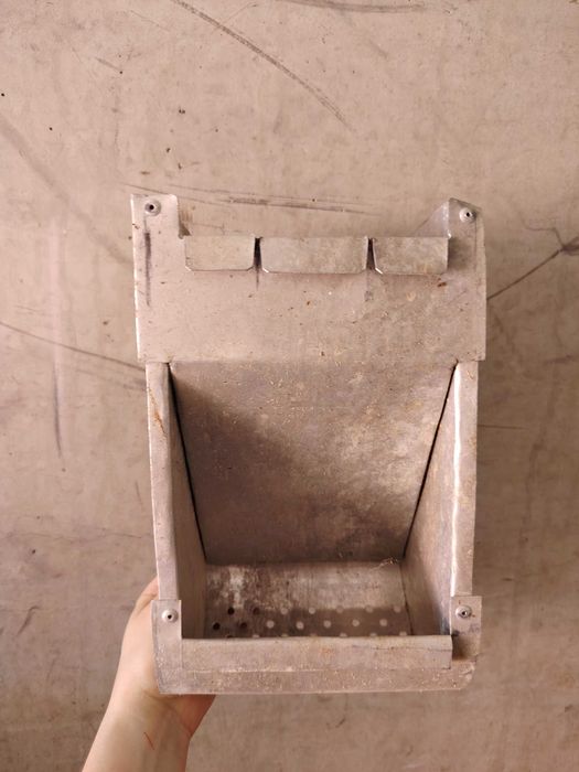 Клетки для кроликов