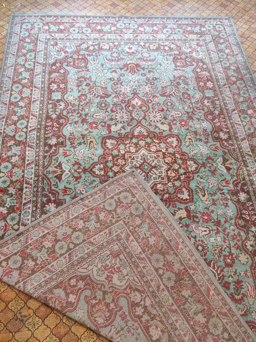 Ковер, палас продам