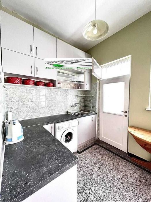 Дава се под наем Етаж от къща в Пловдив, Кършияка - 120 кв.м за 600 € - Снимка #7