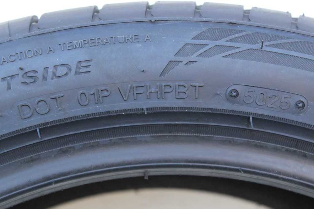 Anvelope vara noi 225/45R18 95Y, XL, Triangle, DOT 2025