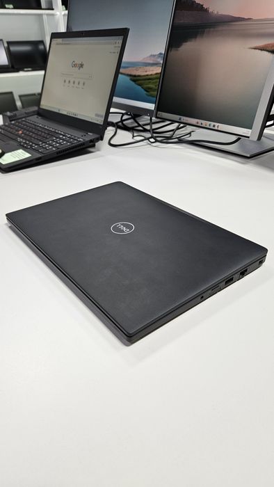 13.3" Ноутбук Dell Latitude 7390
