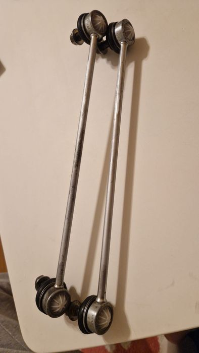 Bielete antiruliu, Ridex peugeot, citroen