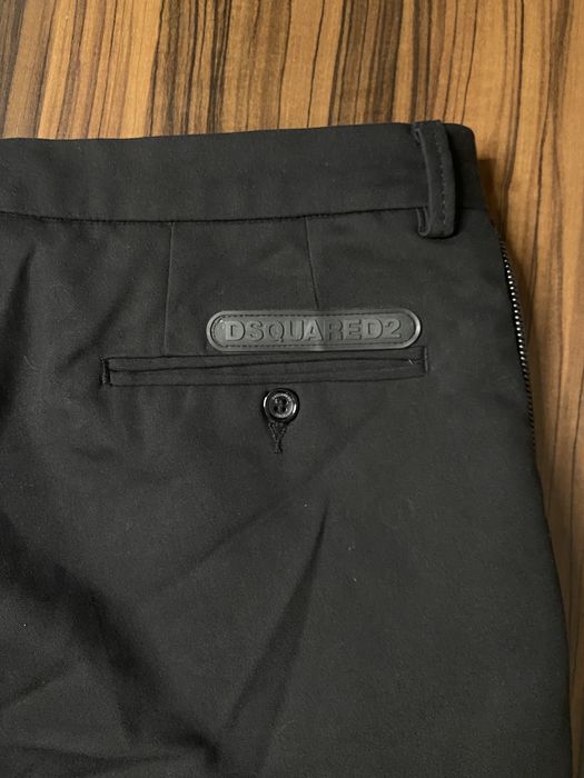 Панталон Dsquared в перфектно състояние размер 48
