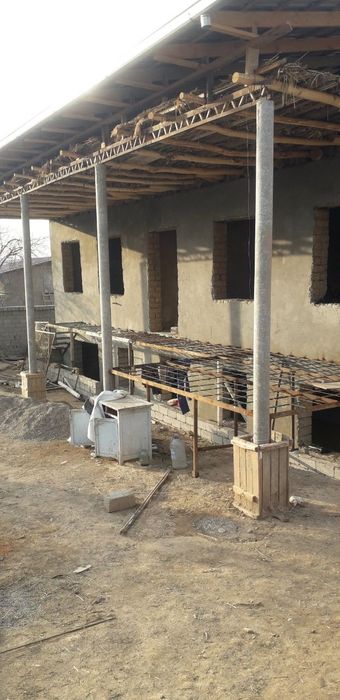 Адрес: Ташкентская область, Ташкентский район, Посёлок "Гулистон", "Са