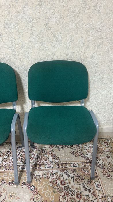 Продам стулья в хорошем состонии