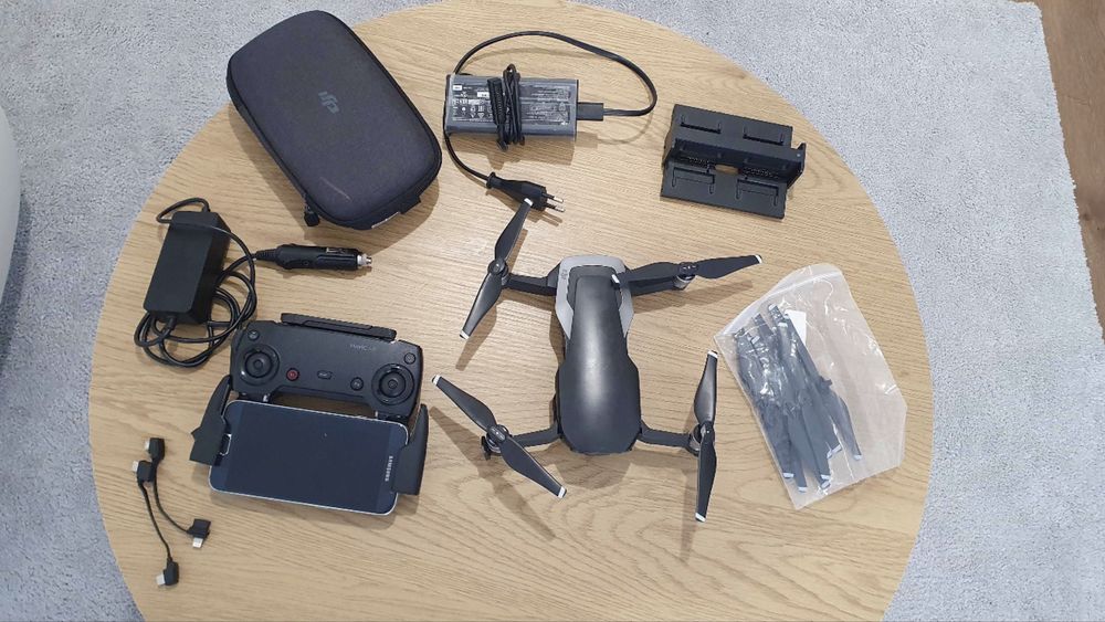 Drona Dji Mavic Air