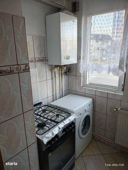 Apartament 1 cameră decomandat | Nicolina – Kaufland | Etaj 14 | Centr