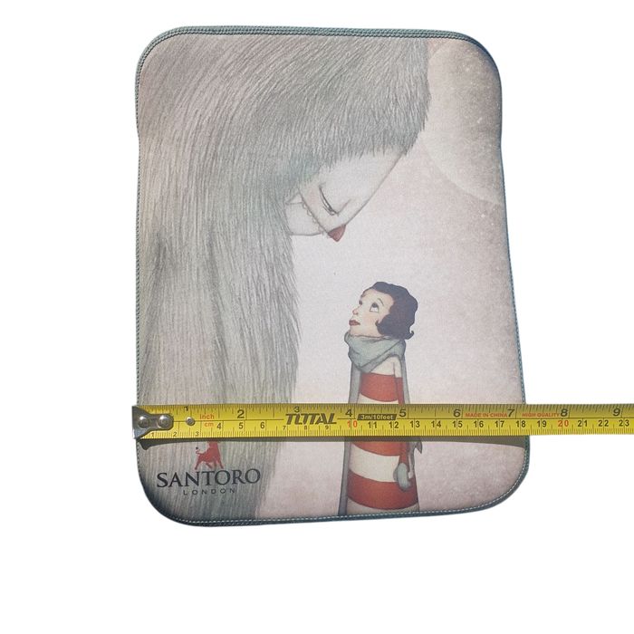 Husa noua Santoro Ipad sau tabletă