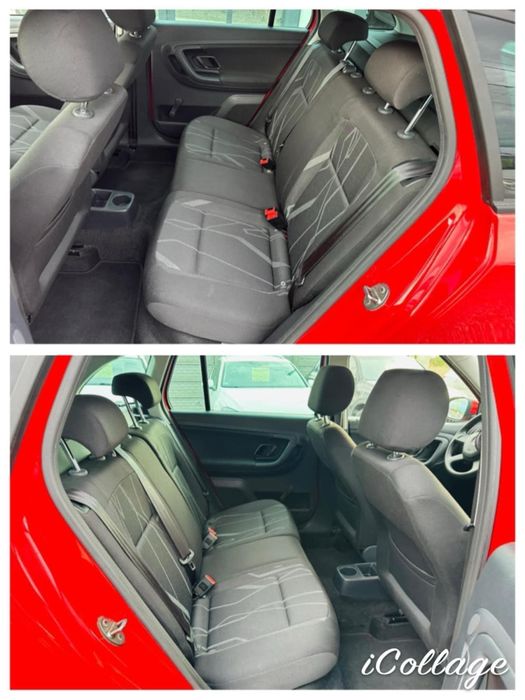 Vand Skoda Fabia - Benzina 2014