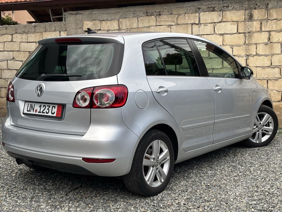 VOLKSWAGEN Golf 2012 — imagine 3