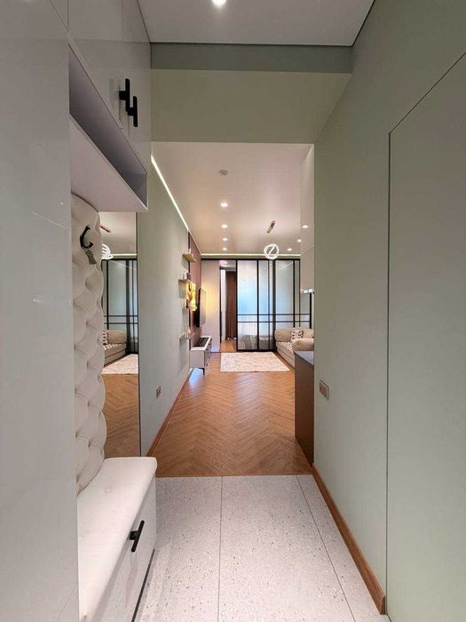 Продается квартира 1 комнатная новостройка Vegas Tower: Яккасарай