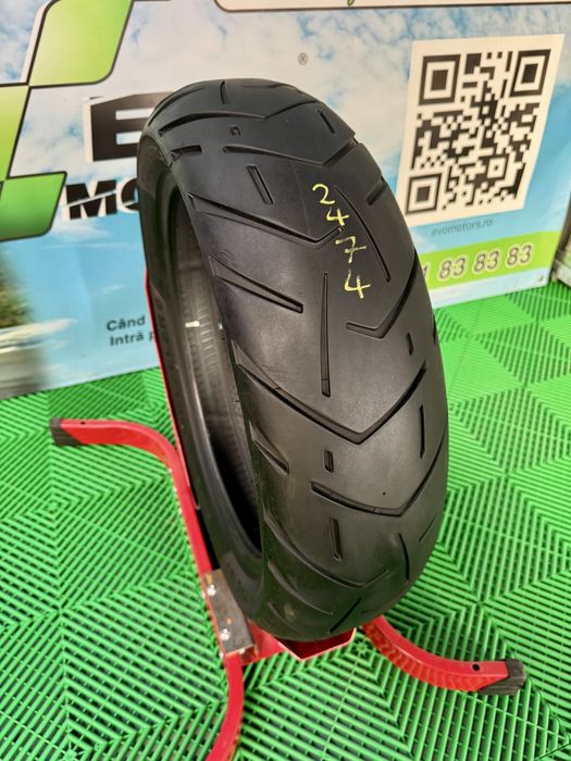 Anvelopa Moto 170 60 17 Metzeler 2024 Tourance Next2 Cauciuc Spate Bmw Gs C2474