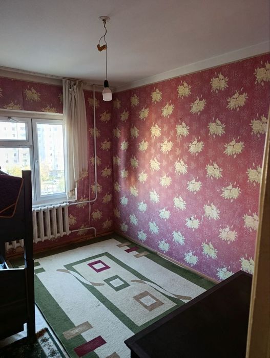 2/6/9. Дустлик 2, Янгихает р-н (Сергели), квартира 71 м² (с лифтовой)