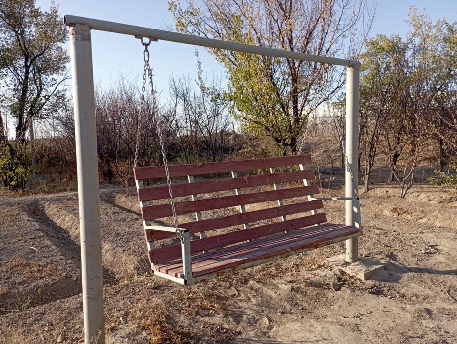 Дача Домастройтел