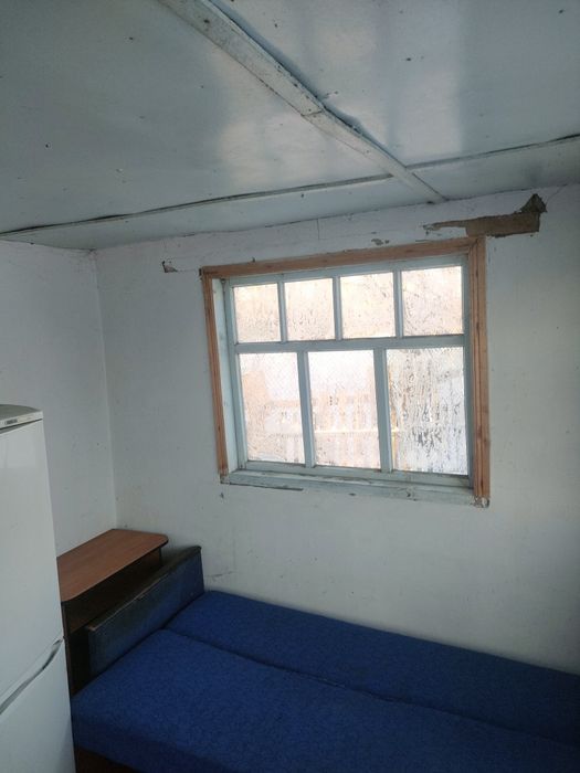 Продам дачу на пкст чапаевские дачи.